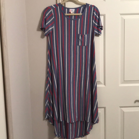 LuLaRoe Dresses & Skirts - Lularoe Carly